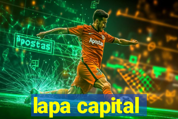 lapa capital